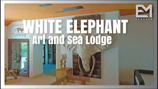 Malindi, Kenya I White Elephant Arts and Sea Lodge |  I Hotel Video | Videographer