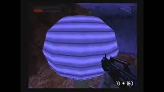 TimeSplitters - Planet X Hard - 48.6