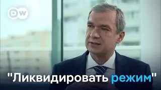 Латушко: Если бы Запад в 2020 году ввел шокирующие санкции, Беларусь была бы сегодня демократической