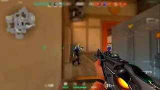 SPIT IN MY FACE! (Valorant Montage)