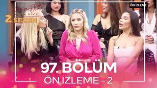 Kısmetse Olur: Aşkın Gücü 2. Sezon 97. Bölüm Ön İzleme - 2